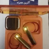 qcy melobuds neo ایرپاد