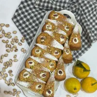 سرزمین کیک و کوکی