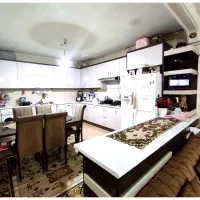 ویلایی 180متر 2طبقه « یاسمن »