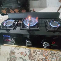 اجاق گاز رومیزی لامب استار