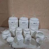 سرویس پا سماوری