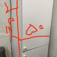 کمد دیواری|جاکفشی، کمد، دراور|مرند, |دیوار