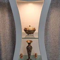 دکور چوبی شیک