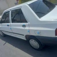 پراید مدل ۹۶