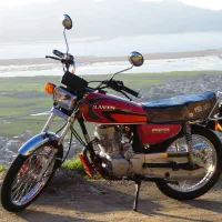 متور سیکلت سیوان
