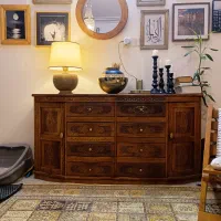 کنسول عتیقه