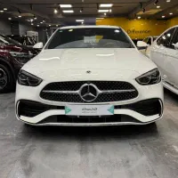 بنز C200 L مدل2025 صفر