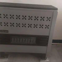 بخاری گازی