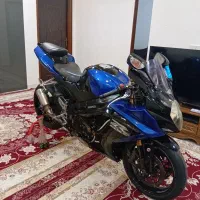 gsxr 1000|موتورسیکلت|دزفول, |دیوار