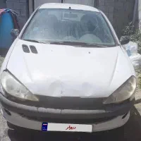 206 تیپ دو مدل 81