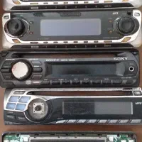 ضبط پایونیر پاناسونیک کاربراتور و دلکو پژو۲۰۰۰|قطعات یدکی و لوازم جانبی|کرج, حسینآباد|دیوار