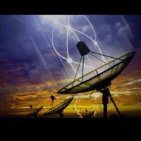 نصب وتنظیم گیرنده تلویزیون