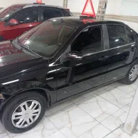 دنا مدل 98بدونه رنگ کامل