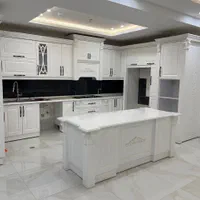 تاپ لوکیشن حکیم نظامی ۲۰۰ متری ۳ خواب بزرگ|اجارهٔ آپارتمان|مشهد, کوه سنگی|دیوار