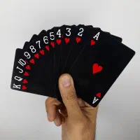 پاسور ورق|اسباببازی|قم, آذر (نکویی)|دیوار