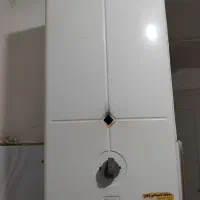ابگرمکن  کارکرده
