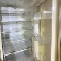 فروش یخچال اورجینال سامسونگ