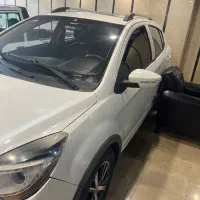 لیفان x50/مدل ۹۵/بی رنگ|خودرو سواری و وانت|تهران, استقلال|دیوار