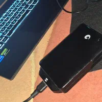 هارد اکسترنال یک ترابایت Seagate