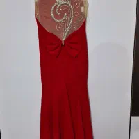 پیراهن مجلسی