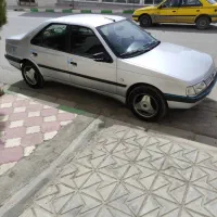 پژو اسپرت
