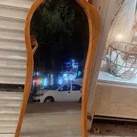 تولیدی انواع آینه های دفرمه