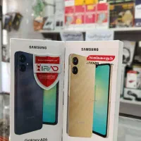 گوشی سامسونگ A06 زیر قیمت