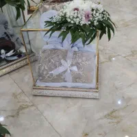 کرایه باکس شیشه ای|صنایع دستی و سایر لوازم تزئینی|خمینی‌شهر, |دیوار