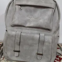 کوله پشتی دخترانه