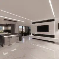 طراحی معماری ساختمان ،نما، دکوراسیون داخلی، ویلا