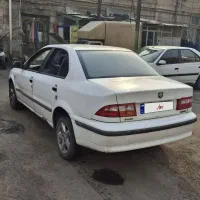 سمند LX مدل ۹۵|خودرو سواری و وانت|تهران, نیلوفر|دیوار