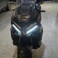 xdv 250 keeway|موتورسیکلت|تهران, زعفرانیه|دیوار