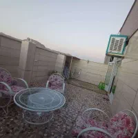 اجاره پنت هاوس شیک ویلاشهر 1 خواب سعیدی خ 124