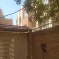 فروش-ویژه108متراپارتمان-2خوابه-همکف-چهارباغ-خواجو