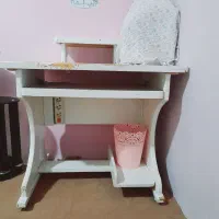 تعدادی لوازم منزل|بوفه، ویترین، کنسول|رودهن, |دیوار