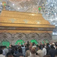 تور زیارتی کربلا ی معلی|تور و چارتر|شهرکرد, |دیوار