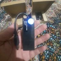 فکس مودم USB|مودم و تجهیزات شبکه|تهران, بهمن یار|دیوار
