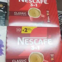 نسکافه نستله