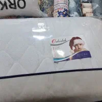 تشک و بالشت Orkide|رختخواب، بالش، پتو|تهران, هرندی|دیوار