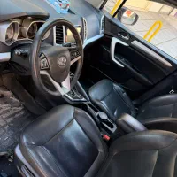 Jac s3 مدل ۹۷|خودرو سواری و وانت|تبریز, |دیوار