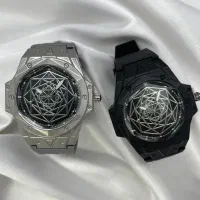 ساعت هابلوت فضایی/ساعت مچی/اقساط/گوهردشت|ساعت|کرج, گوهردشت|دیوار