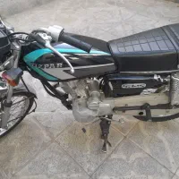 موتور تکتاز ۸۸
