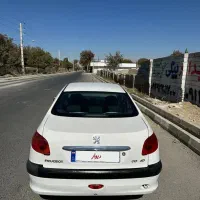 ۲۰۶  اس دی v20 مدل ۸۷