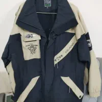 کاپشن خارجی سایز بزرگ|لباس|سبزوار, پیروزی|دیوار