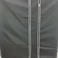 کمد برزنتی دو قلو