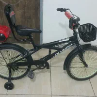 دوچرخه های 12 و 16 و 20 تمیز|دوچرخه، اسکیت، اسکوتر|کرمانشاه, |دیوار