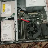 مینی کیس|رایانه رومیزی|تهران, فلاح|دیوار