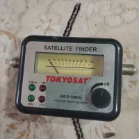 جهت یاب سیگنال Tokyo sat