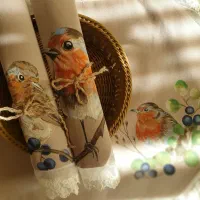 آموزش نقاشی روی پارچه برای بانوان بالای ۱۴ سال|خدمات آموزشی|تهران, جهاد|دیوار