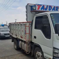 اتاق باری تره بار ایسوزو ۵۲۰۰